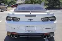 2024 Chevrolet Camaro ZL1 Convertible Hennessey EXORCIST Final Edition for sale