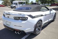 2024 Chevrolet Camaro ZL1 Convertible Hennessey EXORCIST Final Edition for sale