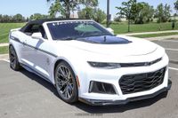 2024 Chevrolet Camaro ZL1 Convertible Hennessey EXORCIST Final Edition for sale