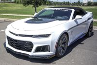 2024 Chevrolet Camaro ZL1 Convertible Hennessey EXORCIST Final Edition for sale