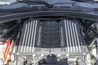 2024 Chevrolet Camaro ZL1 Convertible Hennessey EXORCIST Final Edition for sale