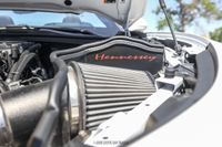 2024 Chevrolet Camaro ZL1 Convertible Hennessey EXORCIST Final Edition for sale