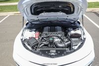 2024 Chevrolet Camaro ZL1 Convertible Hennessey EXORCIST Final Edition for sale