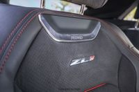2024 Chevrolet Camaro ZL1 Convertible Hennessey EXORCIST Final Edition for sale