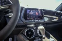 2024 Chevrolet Camaro ZL1 Convertible Hennessey EXORCIST Final Edition for sale
