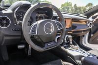2024 Chevrolet Camaro ZL1 Convertible Hennessey EXORCIST Final Edition for sale