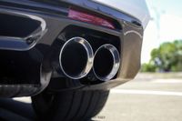 2024 Chevrolet Camaro ZL1 Convertible Hennessey EXORCIST Final Edition for sale