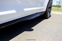 2024 Chevrolet Camaro ZL1 Convertible Hennessey EXORCIST Final Edition for sale