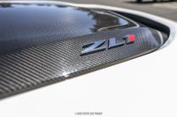 2024 Chevrolet Camaro ZL1 Convertible Hennessey EXORCIST Final Edition for sale