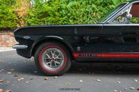 1965 Ford Mustang GT Fastback for sale