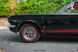 1965 Ford Mustang GT Fastback for sale