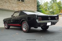 1965 Ford Mustang GT Fastback for sale