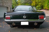 1965 Ford Mustang GT Fastback for sale