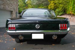 1965 Ford Mustang GT Fastback for sale