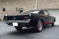 1965 Ford Mustang GT Fastback for sale