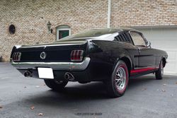 1965 Ford Mustang GT Fastback for sale