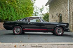 1965 Ford Mustang GT Fastback for sale