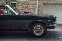 1965 Ford Mustang GT Fastback for sale