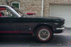 1965 Ford Mustang GT Fastback for sale