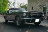 1965 Ford Mustang GT Fastback for sale