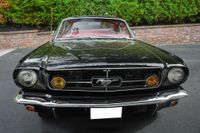 1965 Ford Mustang GT Fastback for sale