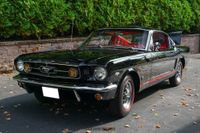 1965 Ford Mustang GT Fastback for sale