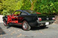 1965 Ford Mustang GT Fastback for sale