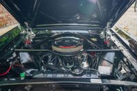 1965 Ford Mustang GT Fastback for sale