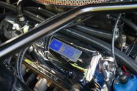 1965 Ford Mustang GT Fastback for sale