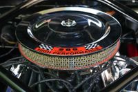 1965 Ford Mustang GT Fastback for sale