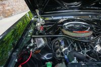 1965 Ford Mustang GT Fastback for sale