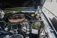 1965 Ford Mustang GT Fastback for sale