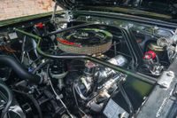 1965 Ford Mustang GT Fastback for sale
