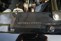 1965 Ford Mustang GT Fastback for sale