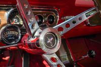 1965 Ford Mustang GT Fastback for sale