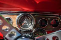 1965 Ford Mustang GT Fastback for sale