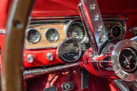 1965 Ford Mustang GT Fastback for sale