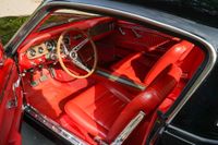 1965 Ford Mustang GT Fastback for sale