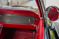 1965 Ford Mustang GT Fastback for sale