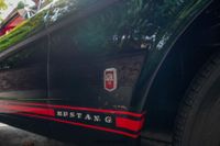 1965 Ford Mustang GT Fastback for sale