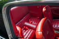 1965 Ford Mustang GT Fastback for sale