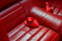 1965 Ford Mustang GT Fastback for sale