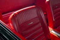 1965 Ford Mustang GT Fastback for sale