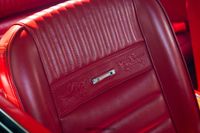 1965 Ford Mustang GT Fastback for sale