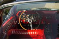 1965 Ford Mustang GT Fastback for sale