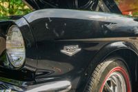 1965 Ford Mustang GT Fastback for sale