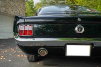 1965 Ford Mustang GT Fastback for sale