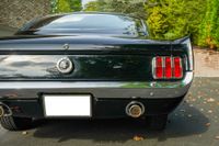 1965 Ford Mustang GT Fastback for sale