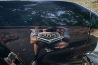 1965 Ford Mustang GT Fastback for sale