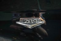 1965 Ford Mustang GT Fastback for sale